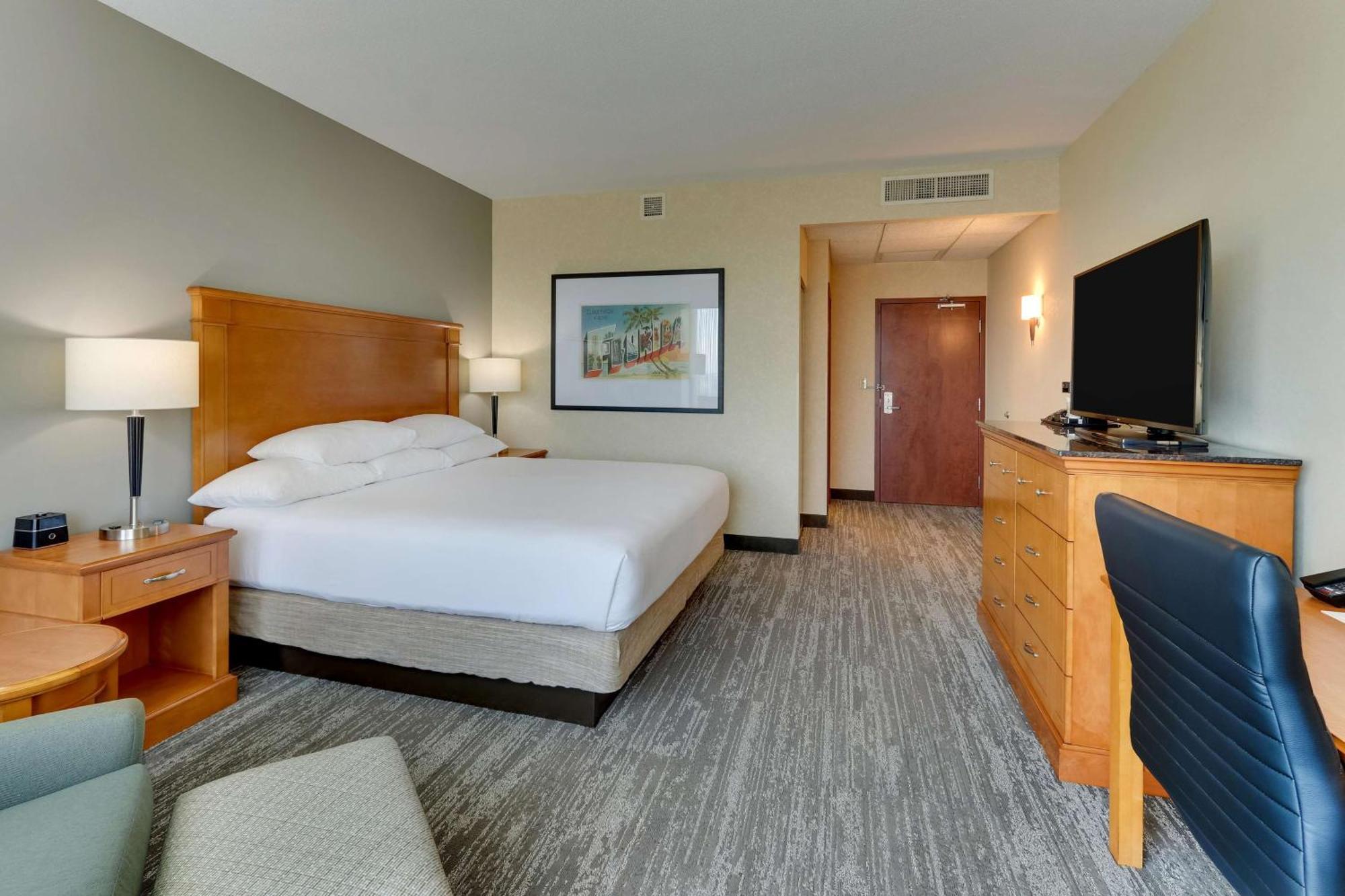 Drury Inn & Suites Orlando Near Universal Orlando Resort Exterior foto